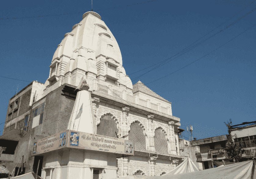 Vishal Ganpati Temple